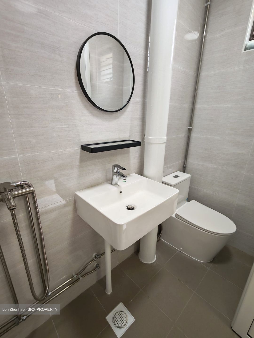 Blk 540 Serangoon North Avenue 4 (Serangoon), HDB 4 Rooms #606327201